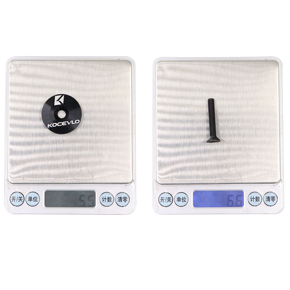 Vỏ Bọc Thân Xe Đạp Bằng Nhôm 28.6mm 1 1 / 8 "