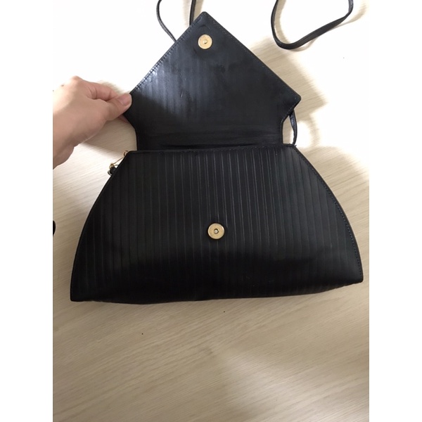 Túi da đeo vai, đeo chéo nữ