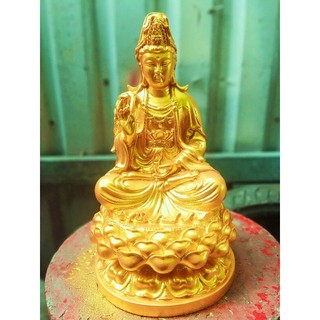 Tượng Phật Quan Âm