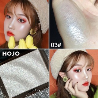 Phấn Bắt Sáng HOJO Shimmering Stereoscopic Highlight