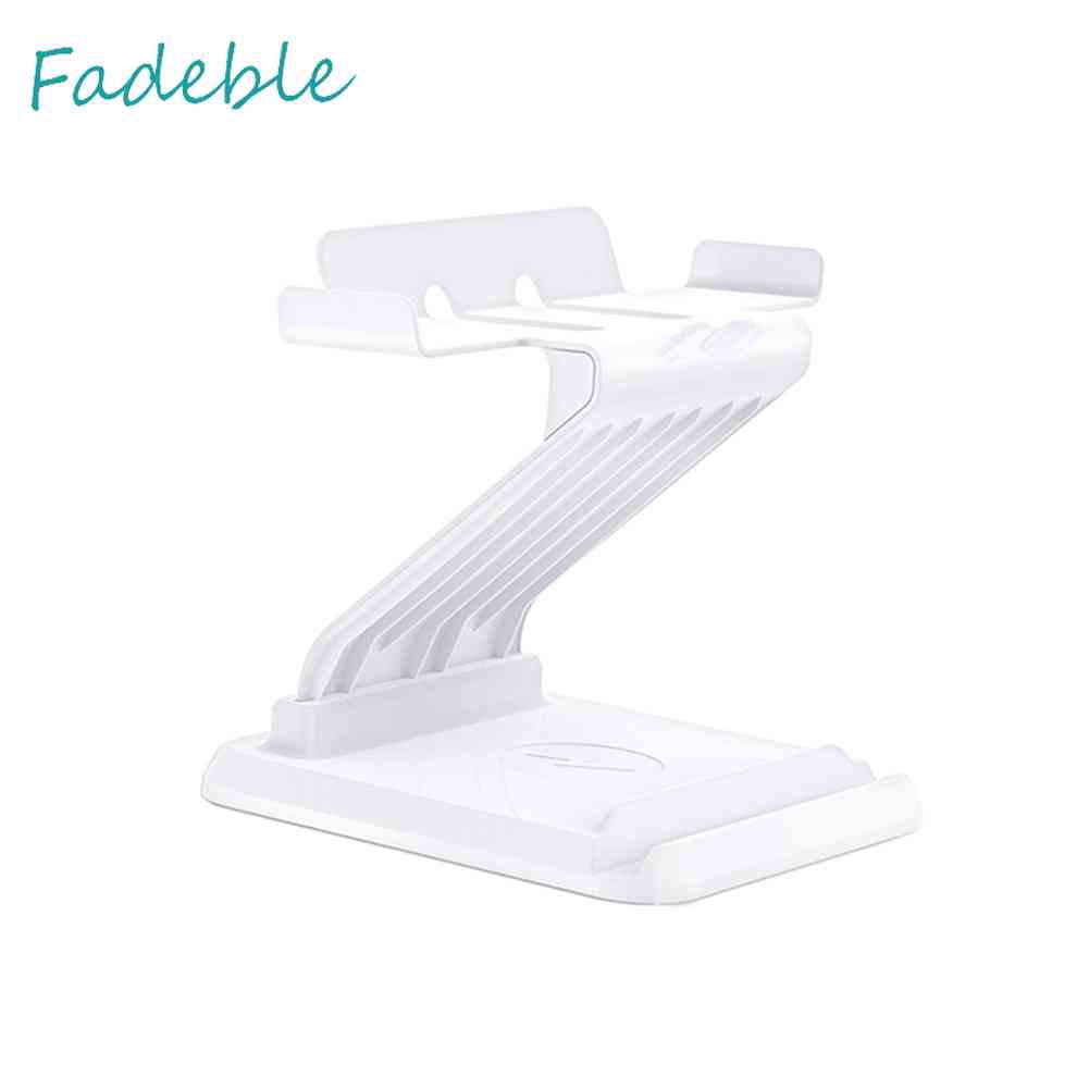 VR Headset Charger Bracket Stand for Quest 2/HTC/Pico Neo 3 Accessories