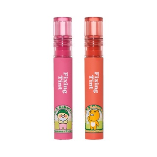 Etude House cố định son tint 16 màu