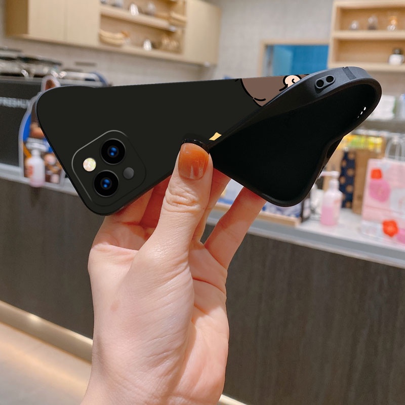 Ốp Điện Thoại Cho Cặp Đôi Cho VIVO Y76 Y75 Y73 Y72 Y55 Y53S Y53 Y52 Y51 Y50 Y33S Y33T Y31 Y30 Y30i Y21T Y21S Y21 Y21A Y20 Y20i Y20S