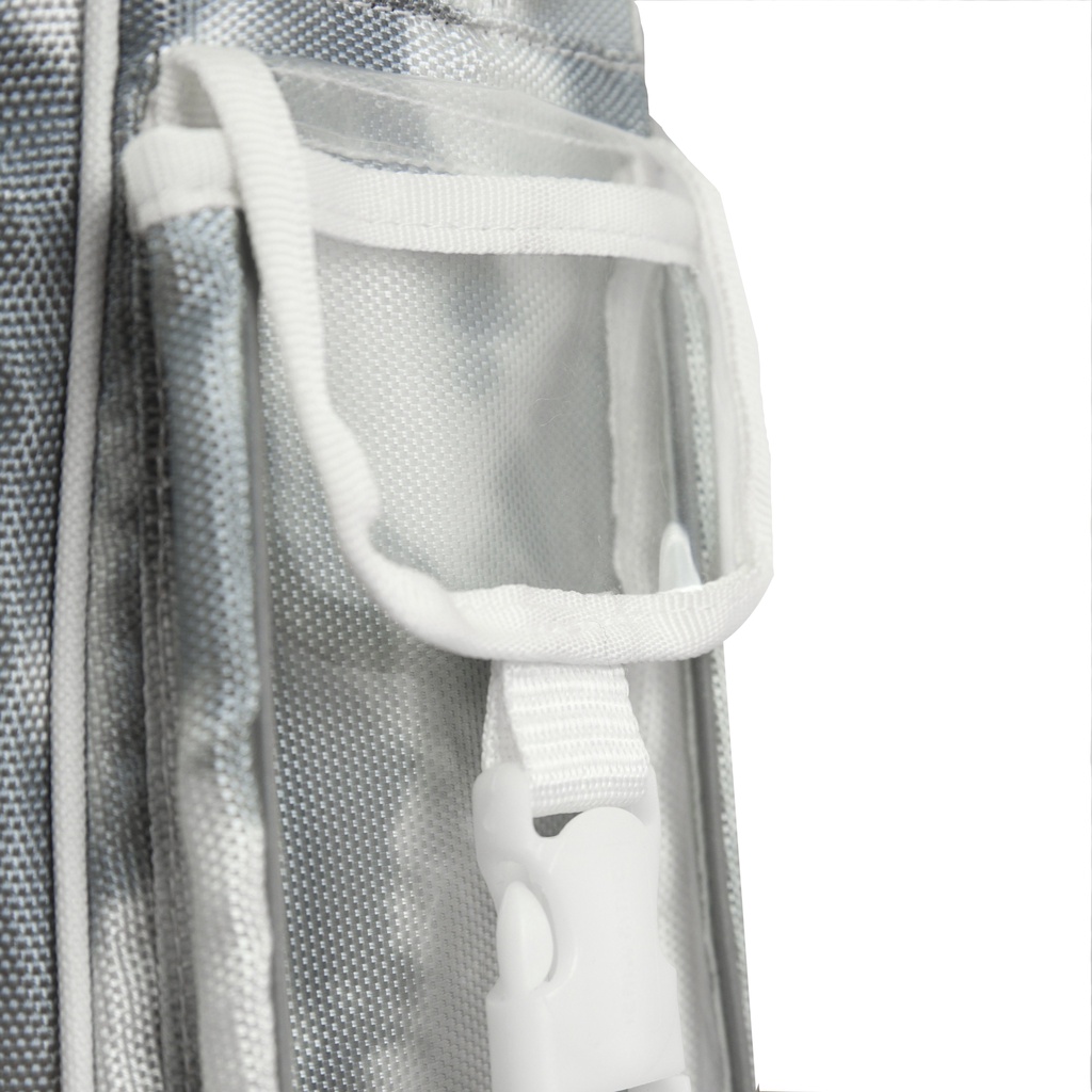 Degrey Backpack Grey - DBPG