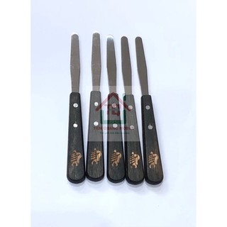 Dao tách màn, ron, lưng (cán gỗ)