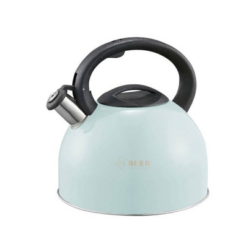 Ấm đun từ ARBER màu xanh ngọc bảo hành 12 tháng