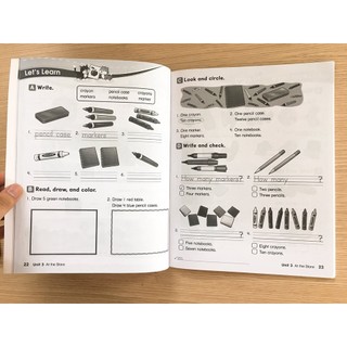 Sách - Let's go 1 - bản 4th edition