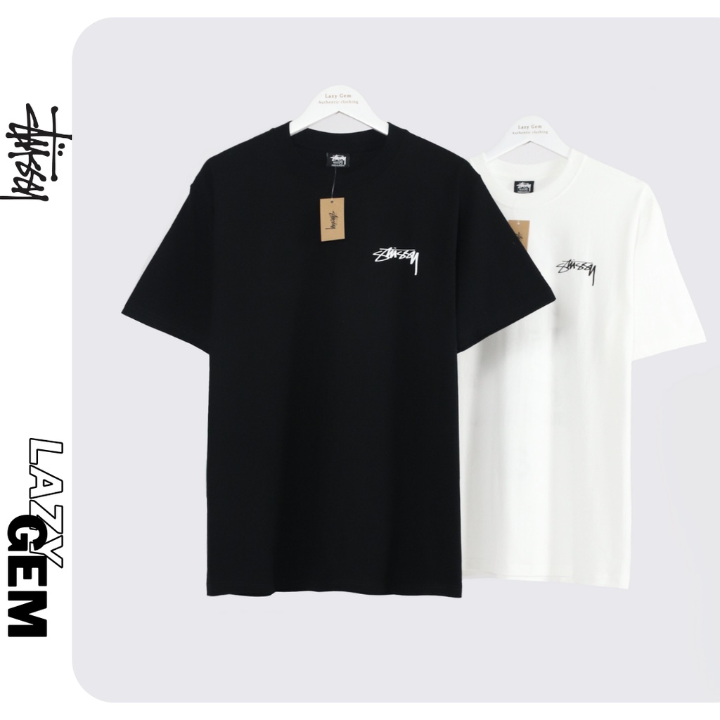 Áo Thun Stussy Modern Age CHÍNH HÃNG - Chính Hãng 100%