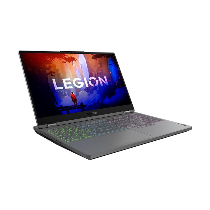 Laptop Lenovo Legion 5 15IAH7 (82RC008LVN) (i5-12500H | 8GB | 512GB | GeForce RTX™ 3050 4GB | 15.6' FHD 144Hz 100%)