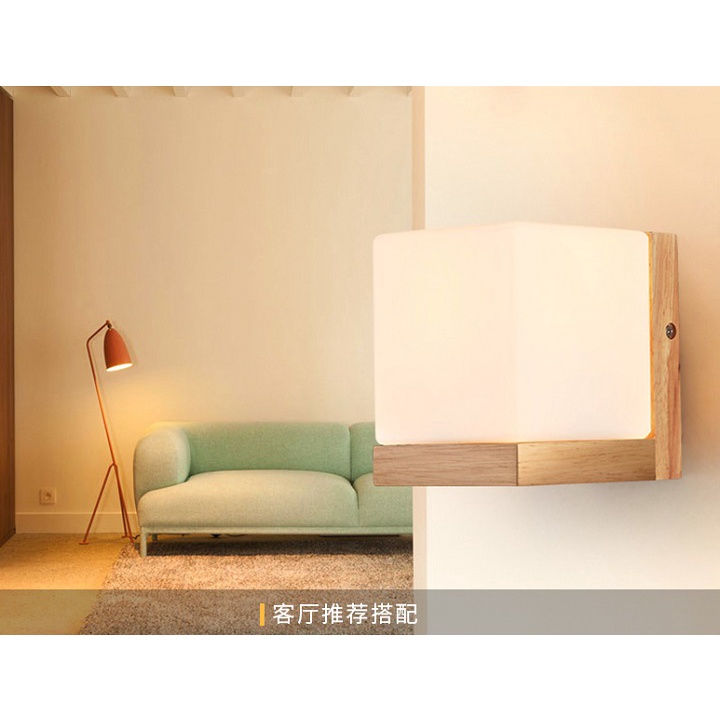 Đèn ngủ gắn tường,treo tường hiện đại