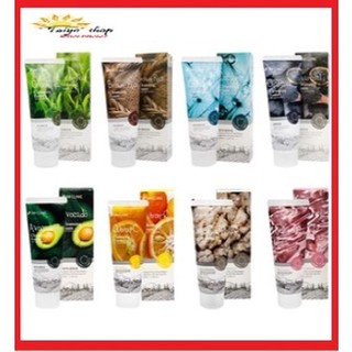 Sữa rửa mặt 3w clinic 100ml