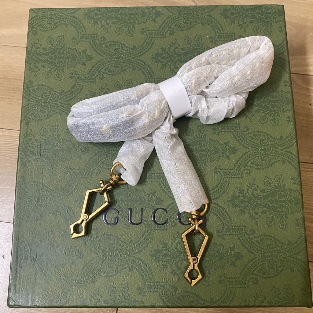 Túi GC Marmont Top Handle - Super Fullbox - Size 20 25