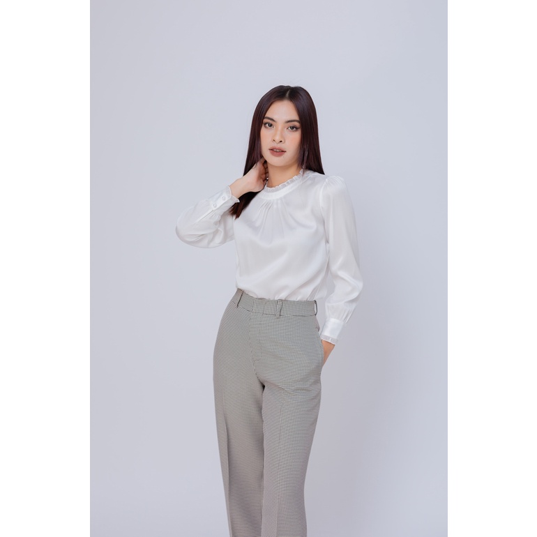 ÁO KIỂU VINTAGE 5618