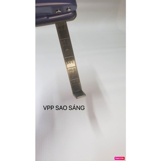 Bấm lỗ/Bấm 2 lỗ (1 cái)