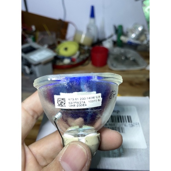 Đèn máy chiếu epson UHE230 ELPLP78/80/88/96/ UHE200 ELPLP60
