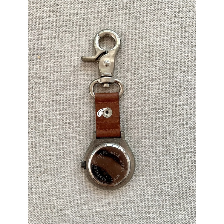 Đồng hồ Si Nhật - Nam - Đồng hồ đeo lưng hoặc túi chơi Golf