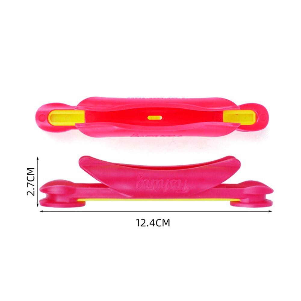 JONYE Giá Đỡ Cuộn Chỉ Quấn Bằng Xốp Bền Bỉ Tiện Dụng