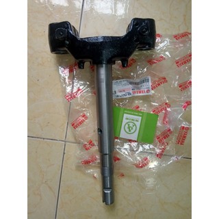 [ Freeship Xtra - Nhiều ưu đãi ] Chảng ba (Càng trước) Exciter 2011 - 2014