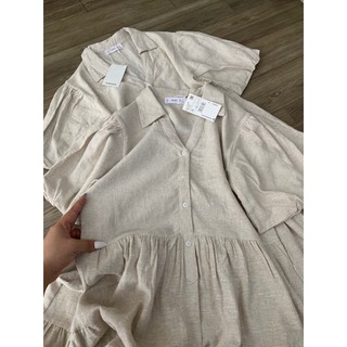 đầm babydoll