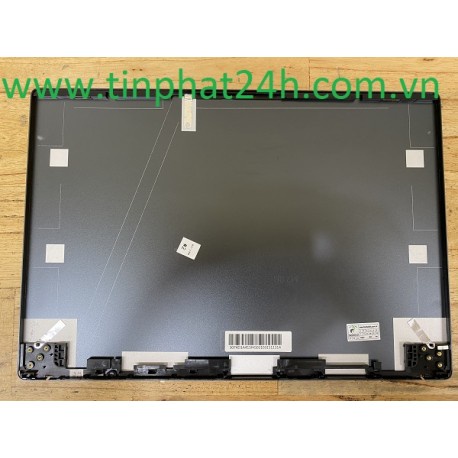 Thay Vỏ Mặt A Laptop MSI Modern 14 B11MOU B11MOL B5M A10M B11SB Logo MSI