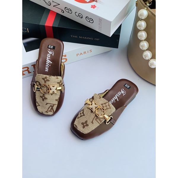 Sục  Bé Gái SKU2022