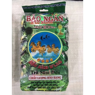 Trà sâm dứa bảo ngân lốc 6goi 420gr