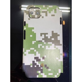 Dán Skin Blackberry key 2 full máy