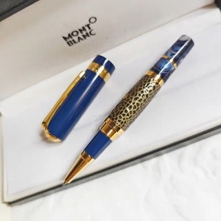Bút MB limited edition writers Leo Tolstoy Rollerball