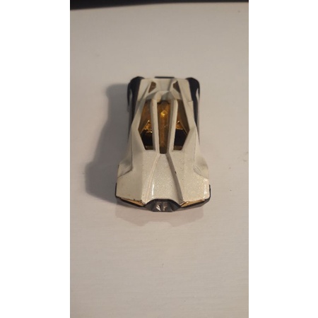 Hot Wheels - Xe Split Vision