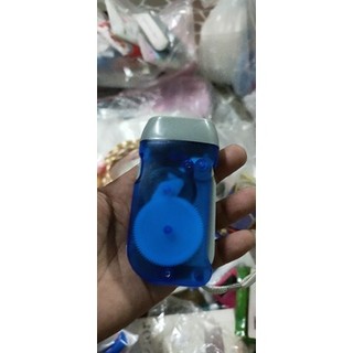 Đèn pin xài cơ