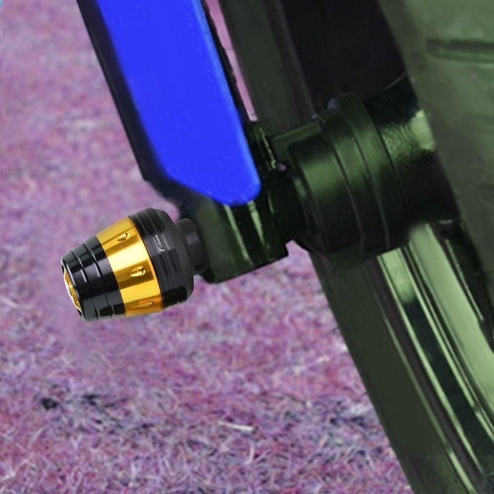 Phụ Kiện Bảo Vệ Chống Va Đập Cho Xe Máy Điện Tiện Dụng