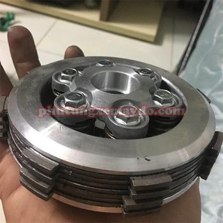 Nồi 6 Loxo Dream Wave Full Bộ