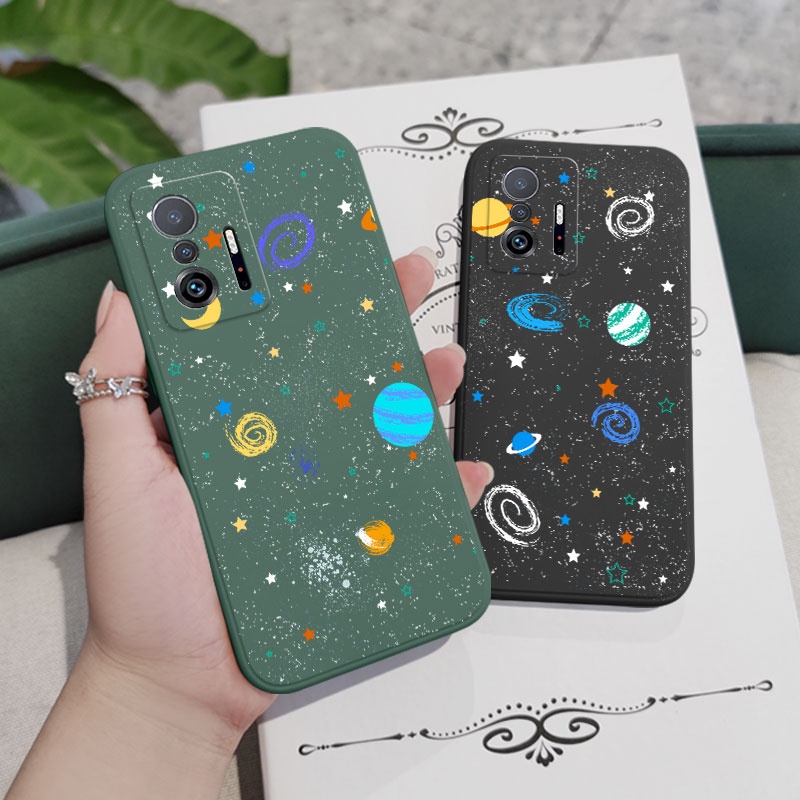 Ôp Điện Thoại Họa Tiết Bình Nước Độc Đáo Thời Trang Cho xiaomi mi 13t 12t 11t 10t pro lite mi 9t pro Ốp