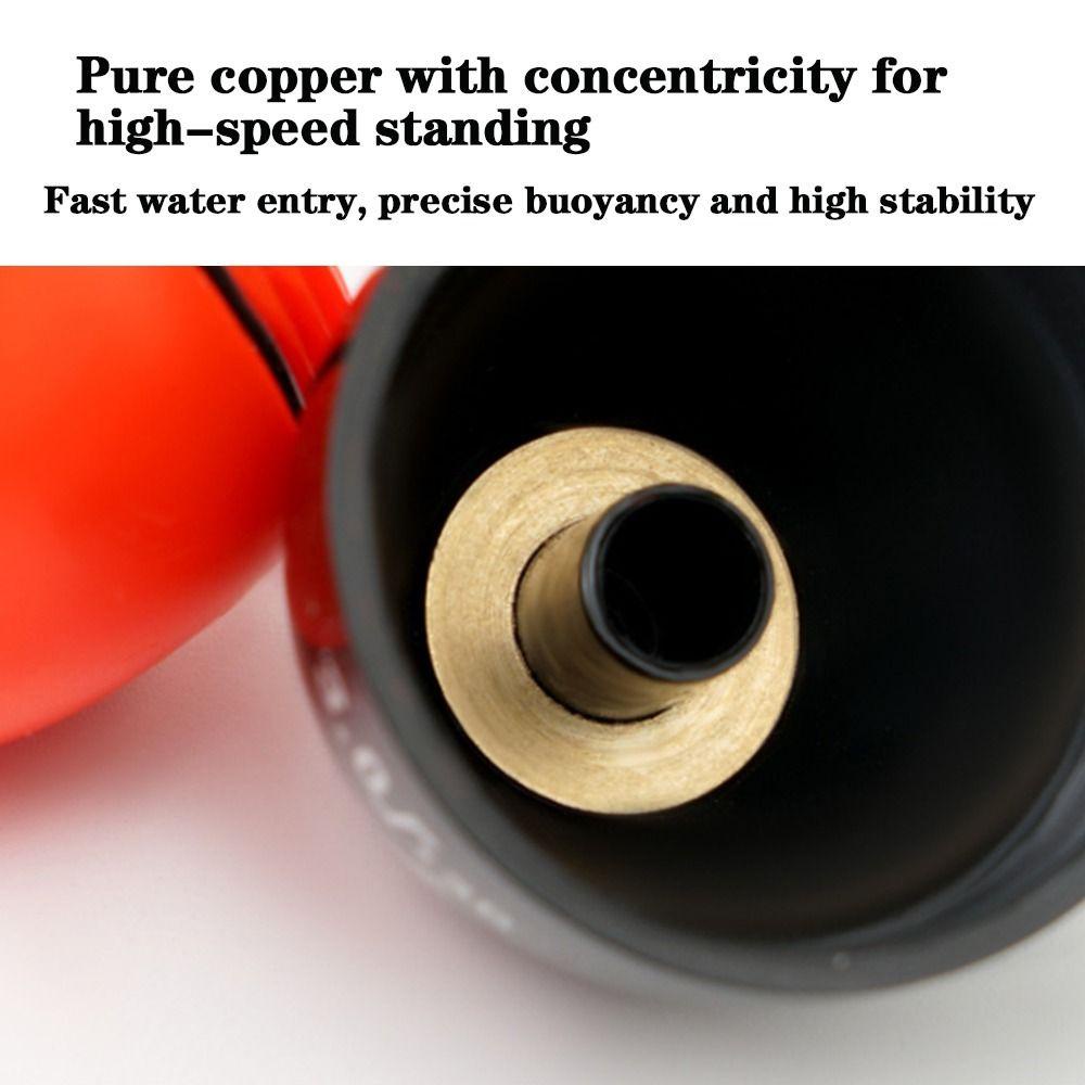 Phao Câu Cá Phát Sáng Tiện Dụng Chất Lượng Cao