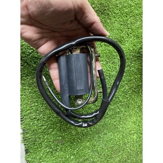 MOBIN SƯỜN VIC LỬA XE MÁY HONDA CUB VÀ 67