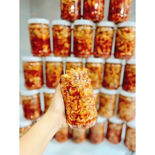 [HỎA TỐC SG] Mắm đu đủ cà pháo Huế thơm ngon 500g