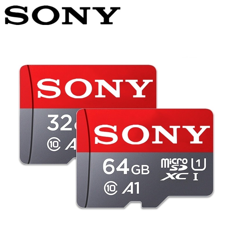 Thẻ Nhớ microSD SONY 1024GB / 128GB / 256GB / 512GB | BigBuy360 - bigbuy360.vn