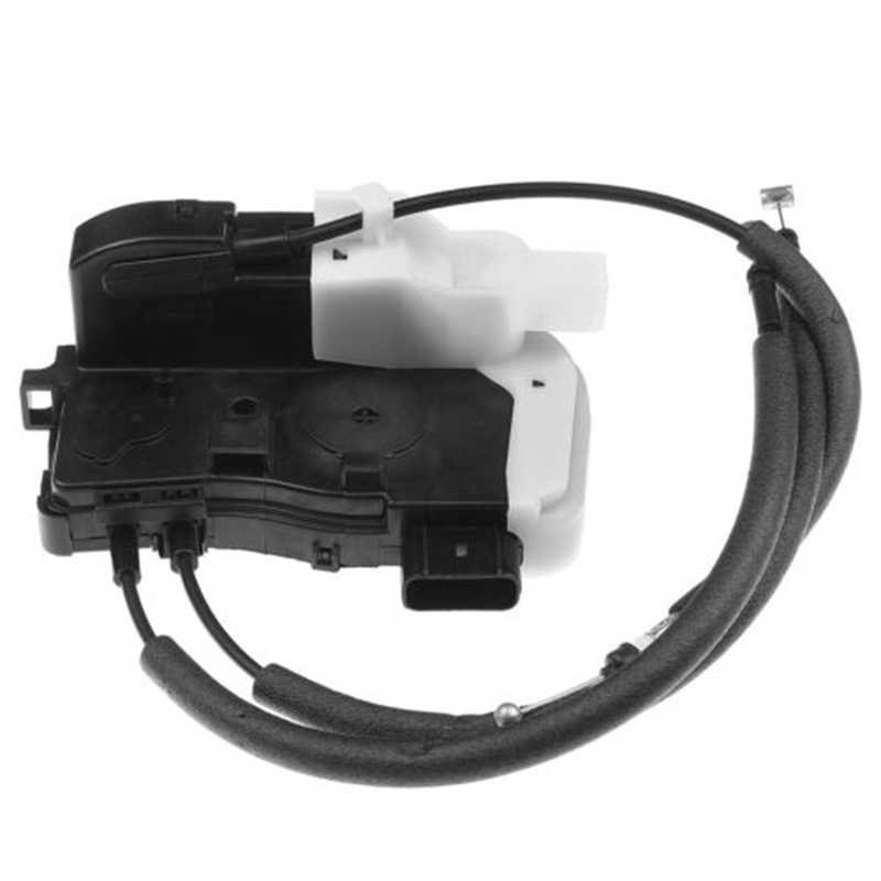 813202Bộ Truyền Động Khóa Cửa Trước Bên Phải S000 Cho Xe Hơi Hyundai - Tucson IX35 2011-2015