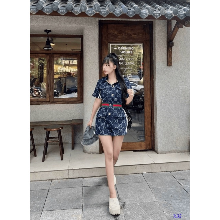 SÉT JEAN SÉT ĐỒ SANG TRỌNG DẠO PHỐ CHỤP HÌNH RẤT ĐẸP UP shop valentina