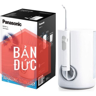 Máy tăm nước panasonic ew1611 ,bảo hành 12 tháng