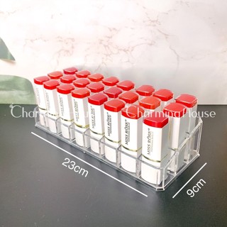 Khay son 24 cây cao cấp