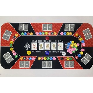 Thảm chơi poker giá rẻ