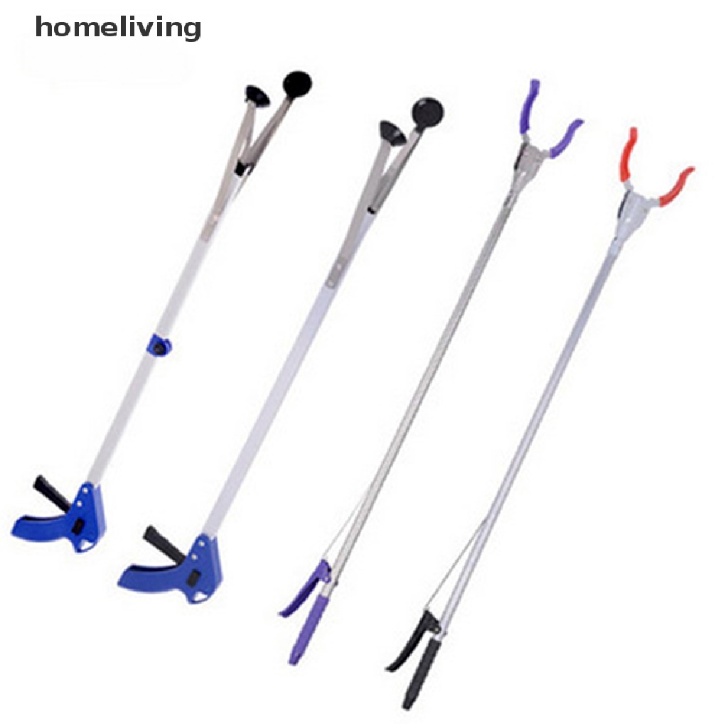 Kẹp Nhặt Rác Dài 83cm Có Thể Gập Lại Tiện Dụng