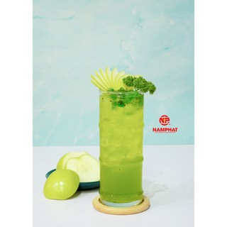 Mứt kiwi dedu 1,3kg