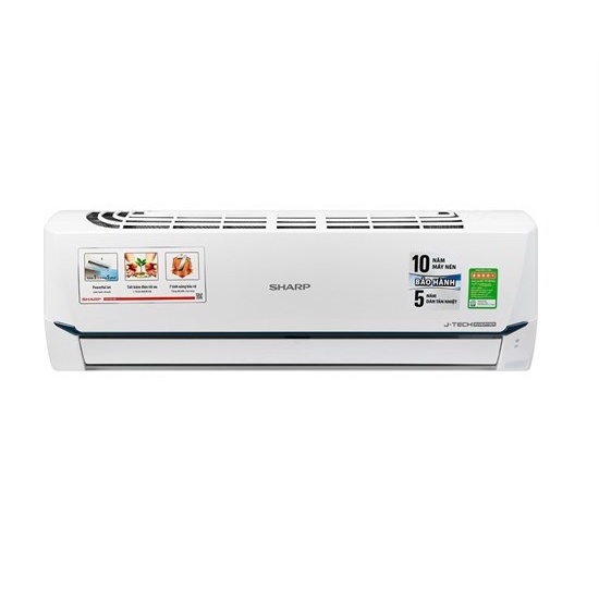 Máy lạnh Sharp Inverter 1 HP AH-X9XEW -