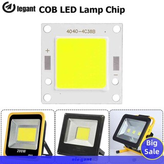 Chip ĐèN LED ChiếU SáNg 12V 30W COB