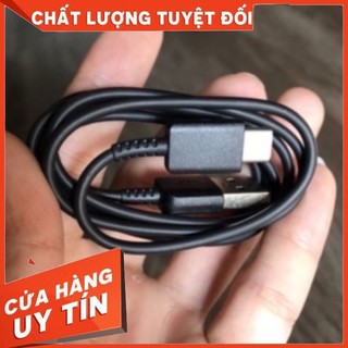 Dây sạc đầu Type C