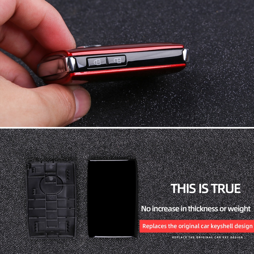 Mazda cx30 mazda 3 CX5 CX8 MX-30.Vỏ Bảo Vệ Chìa Khóa Xe Hơi Mazda CX5 Cx-3