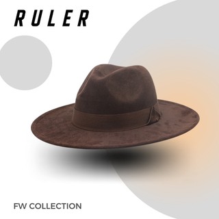 Nón Fedora Fw1