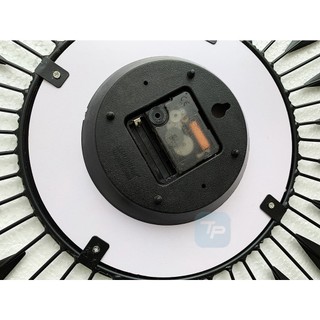 ĐỒNG HỒ TREO TƯỜNG TRANG TRÍ 04L